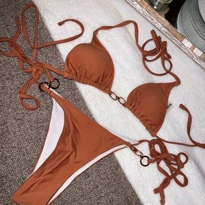 Bikini set